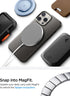 Spigen iPhone 16 PRO Case Thin Fit MagFit